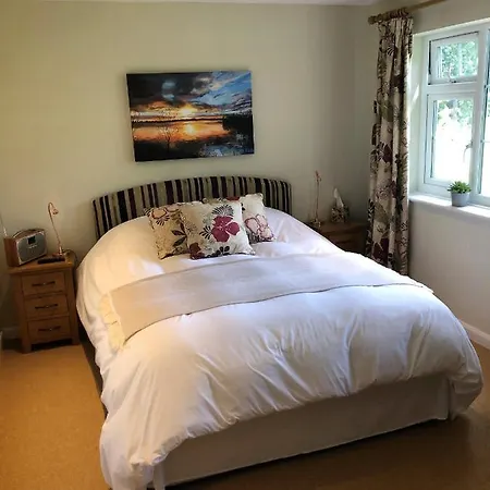 Appartement Field'S Edge à Swinderby Extérieur photo