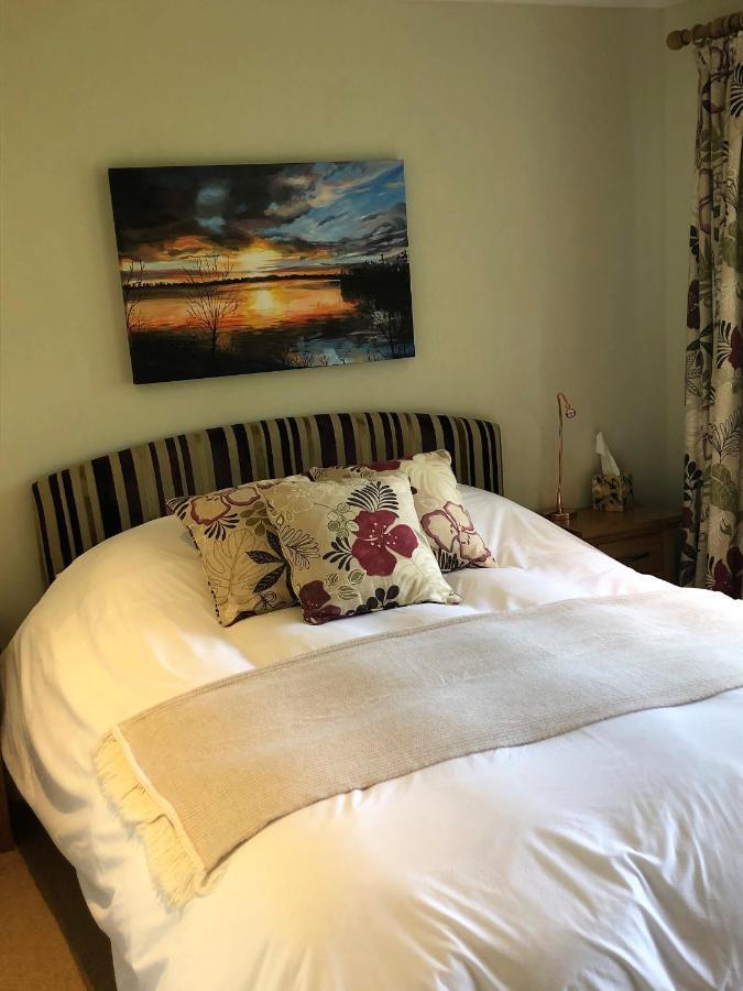 Field's Edge Apartment Swinderby