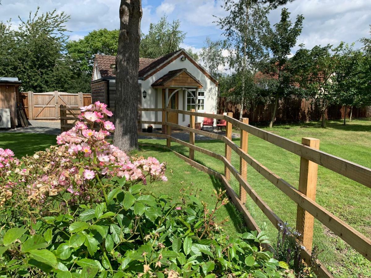 Field's Edge Apartment Swinderby